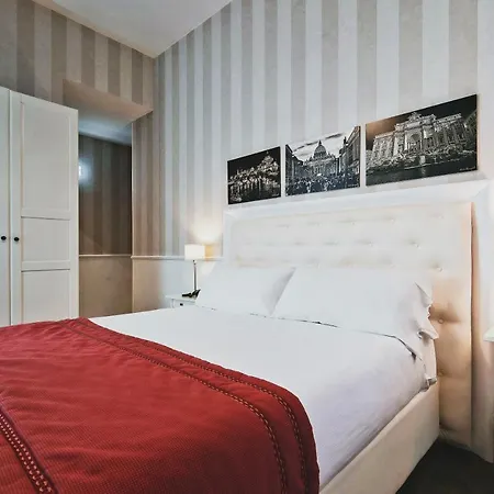 Star Vatican Bed & Breakfast 3*
