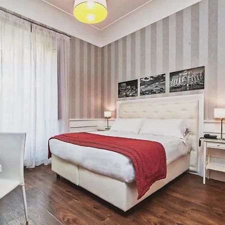 Bed & Breakfast Star Vatican