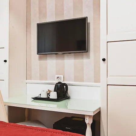 Star Vatican Bed & Breakfast 3*
