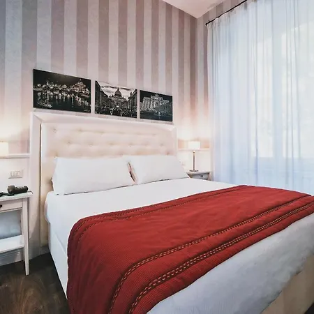 Star Vatican 3*