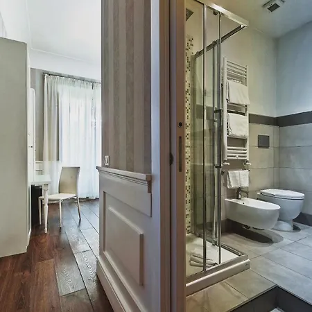 Star Vatican Bed & Breakfast Rome