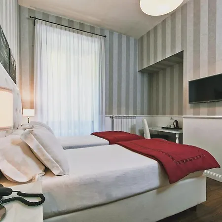 Star Vatican Bed & Breakfast Rome