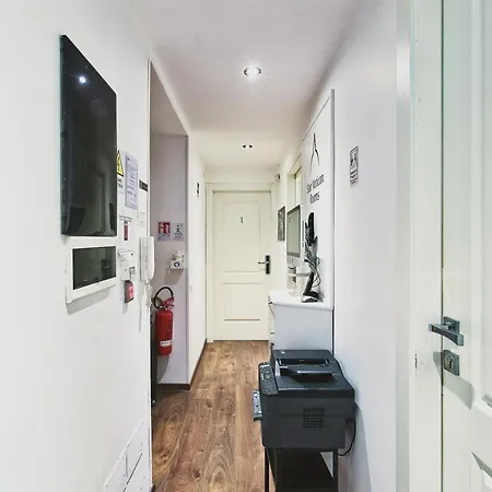 Star Vatican Bed & Breakfast Rome