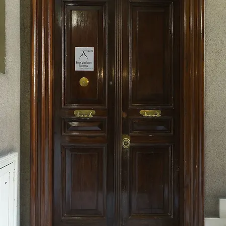 住宿加早餐酒店 星梵客房旅馆 罗马