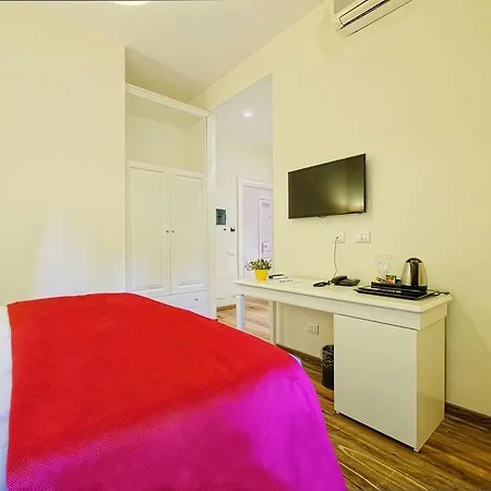 Bed & Breakfast Star Vatican Rome