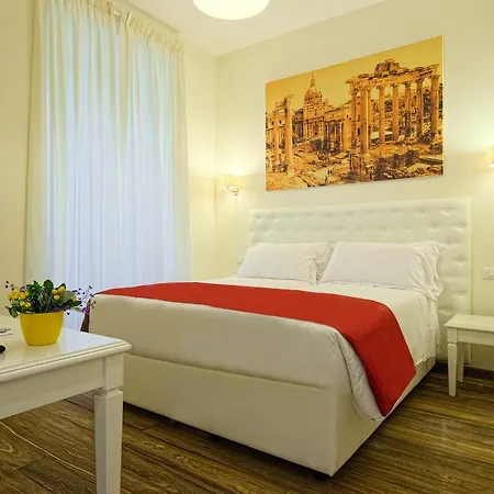 Bed & Breakfast Star Vatican Rome