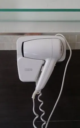 星梵客房旅馆 罗马